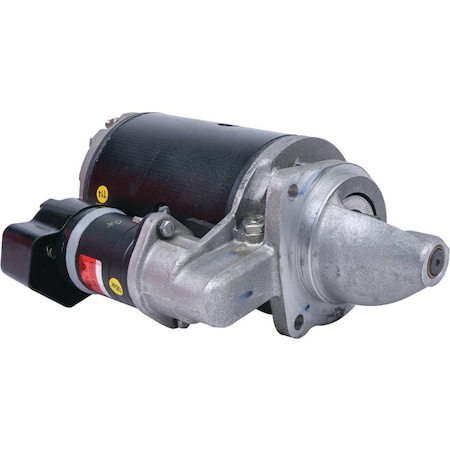 Db Electrical New Starter For Massey Ferguson Farm Tractor 2.8kW 12V MF-185 MF-188 MF-240 410-30004